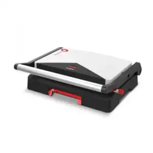 Grill Solac Big Little Power Gris