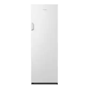 Infiniton - Congelador vertical Infiniton Total No Forst - CV-17H76.