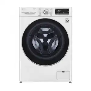 Lg Lavadora Ojo De Buey 10,5 Kg 1400 Rpm - F14v71wsta