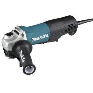 Makita GA5051R Mini Amoladora 1300W 125mm 11.000RPM