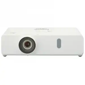 Panasonic PT-VW360 Proyector ANSI LCD WXGA 4000 Lúmenes