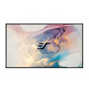 Pantallas De Proyección Aeon Edge Free 168,148 X 299,4 Cm (16:9) 135" Pantalla Aeon Edge Free Elite Screens