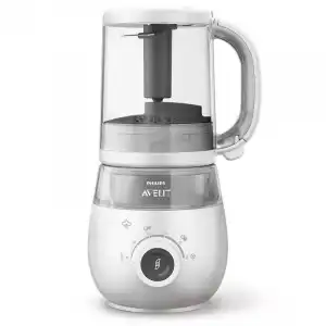 Philips Avent Robot de Comida Infantil 1L 400W