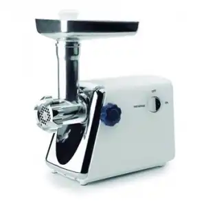 Picadora De Carne Lacor 69369 Chop - 1000w