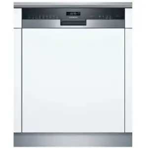 Siemens Lavavajillas 60cm 14 Cubiertos 42db Integrable Con Diadema - Sn55es56ce