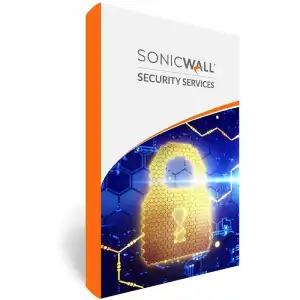 SonicWall TotalSecure 01-SSC-7411 Seguridad y Antivirus Software Email Renewal 250 Usuarios 2 Años