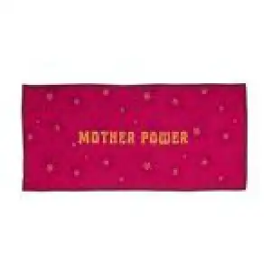 UO Pañuelo Mother power
