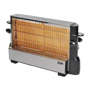 EDM Tostadora Vertical 700W