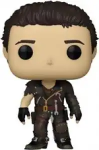 Figura Funko Mad Max Max Rockatansky 10cm