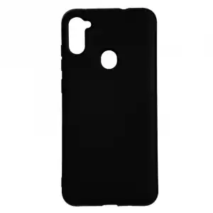 Funda Ultra Suave para Samsung Galaxy A11