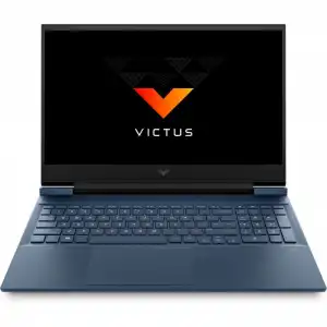HP Victus 15-FB0035NS AMD Ryzen 5 5600H/16GB/512GB SSD/Radeon RX 6500M/15.6"