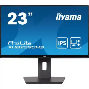 Iiyama ProLite XUB2390HS-B5 23" LED FullHD