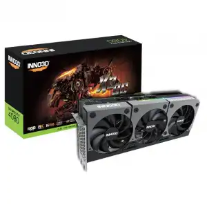 Inno3D GeForce RTX 4080 X3 OC 16GB GDDR6X DLSS3