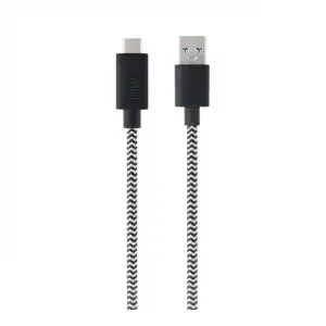 Inves - Cable LT-NTC-B1M USB-C / USB 1 Metro