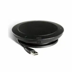 Manos Libres Jabra Speak 410 Negro