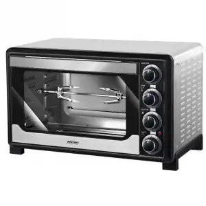 MPM MPE-06/T Horno Sobremesa 32L 1600W