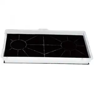 Neff Filtro De Carbón Activado Para Campana Extractora - Z5155x0