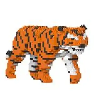 Puzzle 3D Jekca Tiger 01S