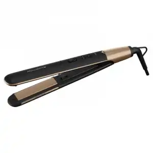 Rowenta Espress Shine Argán SF4630F0 Plancha de Pelo