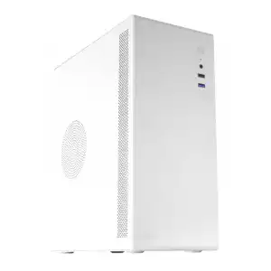 Tacens Novax Mini Tower USB 3.0 Blanca