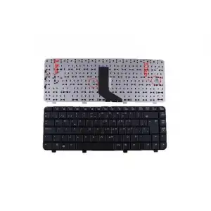 Teclado Para Portátil Compaq Presario Cq45 Cq40 (versión 2)