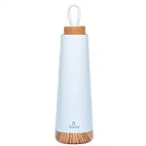 Termo Chic Mic Bioloco Loop azul cielo
