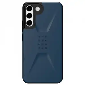 UAG Funda Civilian Mallard para Samsung Galaxy S22
