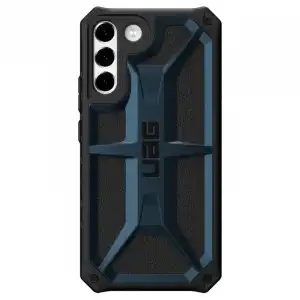 UAG Funda Monarch Mallard para Samsung Galaxy S22 Plus