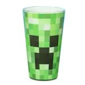 Vaso Minecraft Creepe