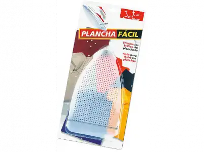 Accesorio plancha - Jata 800 PLANCHA FÁCIL, antiadherente, universal