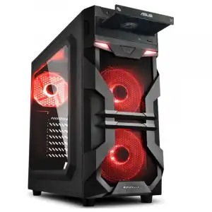 Arizone Uriel PC AMD Ryzen 9 5900X/64GB/2TB SSD/RTX 3070