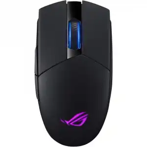 Asus Rog Strix Impact II Ratón Gaming Inalámbrico 16000DPI