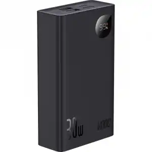 Baseus Adaman2 Powerbank 20000mAh 30w Negra