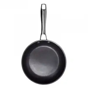 Cecotec Polka Fantasy 28 Bucket Silver Sartén de Aluminio Forjado 28cm