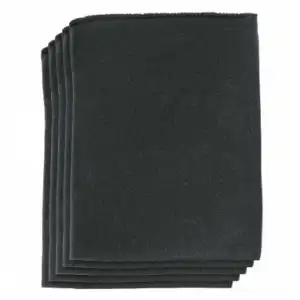 Einhell Filtros de Esponja para Aspiradores Duo/Inox Pack 5 Unidades