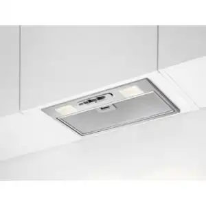 Faure Unidad De Filtrado 52cm 60db 270m3 / H Gris - Fhg5222x