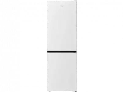 Frigorífico combi - Beko B1RCHE363W, Semi No Frost, 186.5 cm, 363 l, Congelador Blanco