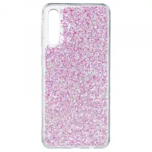 Funda Glitter Premium Para Samsung Galaxy A50