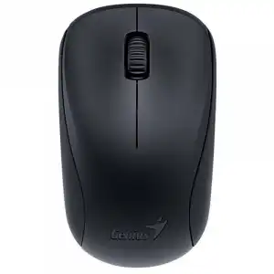 Genius NX-7000 Ratón Inalámbrico 1200 DPI Negro