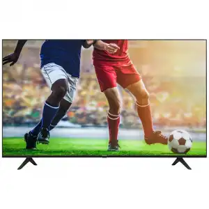 Hisense 43A7100F 42.5" DLED Ultra HD 4K HDR10+