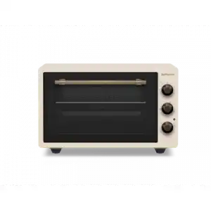 Horno Sobremesa Crema