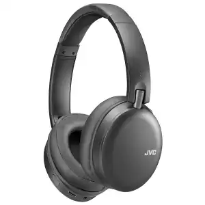 JVC - Auriculares de diadema JVC HA-S91N Bluetooth y cancelación de ruido (Reacondicionado grado A).