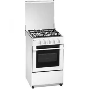 Meireles N1530w Cocina Convencional Clase A