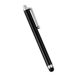 OcioDual Lápiz Táctil para Smartphone/Tablet Negro