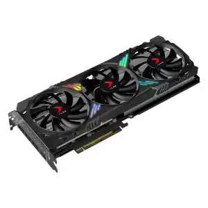 PNY GeForce RTX 4060 Ti XLR8 Gaming VERTO EPIC-X RGB Triple Fan 8GB GDDR6 DLSS3