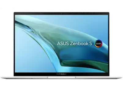 Portátil - ASUS ZenBook S 13 OLED UM5302TA-LV117W, 13.3" WQXGA+, AMD Ryzen™ 7 6800U​, 16GB RAM, 512GB SSD, Radeon™ 680M, Windows 11 Home