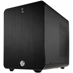 Raijintek Metis Plus ITX USB 3.0 Negra