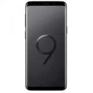 Samsung S9 Sm-g960f 4+64gb 4g Black