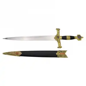 Amont Réplica Daga Salomón 55.5cm