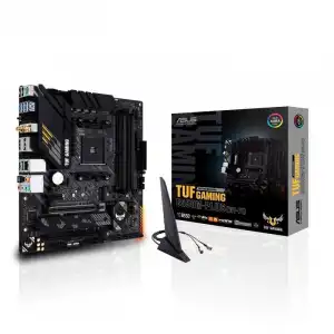 Asus TUF GAMING B550M-PLUS WI-FI